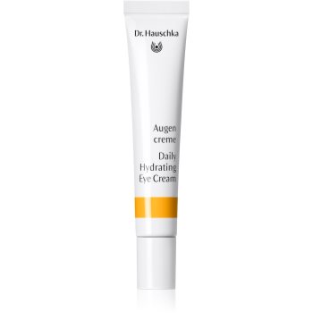 Dr. Hauschka Eye And Lip Care crema de zi hidratanta zona ochilor - imagine 2